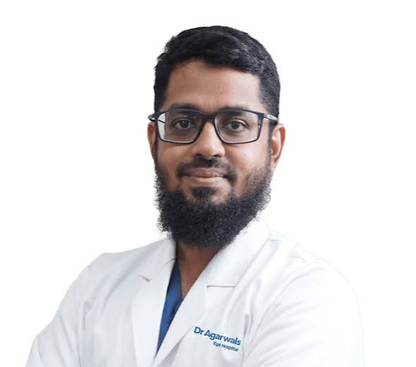 Dr Kasim Yasar K M